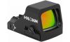 Holosun HE407K-GD-X2 Black 6 MOA Gold Dot Reticle (Image 2)