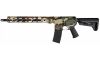 SHAR15K COAST M81 WOODLAND AR15 30RD (Image 2)
