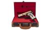 Girsan MC1911 Match Lux 38 Super Semi Auto Pistol (Image 2)