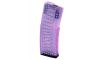 Amend2 MOD-C 30+1 5.56 NATO Fits AR-15 Pink Polymer Magazine (Image 2)