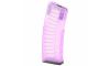 Amend2 MOD-C 30+1 5.56 NATO Fits AR-15 Pink Polymer Magazine (Image 2)
