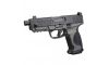 Ed Brown Fueled M&P Tactical 9mm 19+1 4.75 Black Nitride Match Grade Threaded Barrel, Black Nitride Optic Cut/Ser (Image 2)