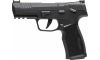 Sig Sauer *California Compliant* P322 .22LR Semi Auto Pistol (Image 2)