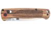 Cobratec Zebrawood Folder 3 (Image 2)