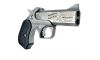 Bond Arms Trump DT47 Satin Package 45/410 4.25 Stainless Steel 2rd (Image 3)