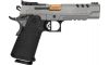 Kimber  2K11 Stainless Target OR 9mm Semi Auto Pistol (Image 2)