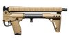 Kel-Tec SUB2000 Gen3 10mm Carbine, 16.1 Barrel, Tan Cerakote, For Glock 20 Grip (Image 2)