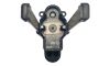 B&T Firearms BT200590 HK MP5 Black Steel/Aluminum Telescoping Collapsible, Fits H&K MP5 Retractable (Image 3)
