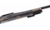 Weatherby Vanguard Black Hills Bolt Action Rifle, 257 Weatherby, 24 Threaded Barrel (Image 3)