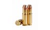 Wilson Combat Rifle Ammo, 458 SOCOM, 300 Grain, Round Nose Flat Point, 20 Rounds (Image 2)