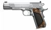 Kimber Custom Stainless Next Gen Optic Ready .45 ACP Pistol, 7+1 (Image 2)