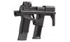 SIG P365 FLUX 9MM 6 Black RXSL 17/25RD PISTOL BRACE (Image 2)