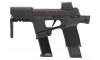 SIG P365 FLUX 9MM 6 Black RXSL 17/25RD PISTOL BRACE (Image 4)