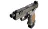 SAR USA 9CSOCOMODC SAR9 SOCOM OD Green 9MM 15/21 (Image 3)