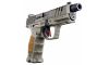 SAR USA 9CSOCOMODC SAR9 SOCOM OD Green 9MM 15/21 (Image 2)
