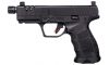 SAR USA 9CSOCOMBlackC SAR9 SOCOM Black COM 9MM 15/21 (Image 2)