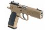 TANFOGLIO HEXAGON TACTICAL 9MM 4.45 17RND STEEL/ALUM GRIPS (Image 3)