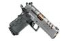 Kimber 2K11 PRO Stainless 9mm 4.25 Optic Ready, 19+1 (Image 2)