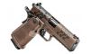 Kimber 2K11 Pro Minotaur 9mm 4.25 Optic Ready Pistol, 19+1 (Image 2)
