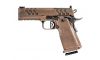 Kimber 2K11 Pro Minotaur 9mm 4.25 Optic Ready Pistol, 19+1 (Image 3)