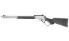 Smith & Wesson Model 1854 30-30WIN Black Synthetic 20 Stainless Steel 6 Round (Image 2)