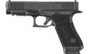 Glock G17 Gen6 Full Size 9mm Luger 10+1 4.49 Black GMB Barrel, Black nDLC Steel Optic Ready (Image 2)