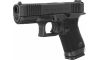 Glock G19 Gen6 9mm Pistol, 4.02 Optic Ready, Serrated Slide, 15+1 (Image 3)