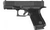 Glock G19 Gen6 9mm Pistol, 4.02 Optic Ready, Serrated Slide, 15+1 (Image 2)