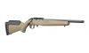 Ruger American Rimfire .22 LR Bolt Action Rifle 16 Threaded, FDE (Image 2)