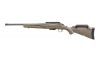 Ruger American Gen II Ranch 350 Legend 16.4 Threaded, Flush Fit 5rd Magazine (Image 2)