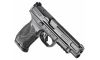 Smith & Wesson M&P M2.0 Metal 9mm 17rd 5 Black Armornite Stainless Steel Frame (Image 3)