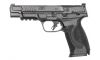 Smith & Wesson M&P M2.0 Metal 9mm 5 Optic Ready, 10+1 (Image 2)