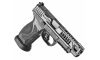 Smith & Wesson M&P 2.0 Competitor HD 9mm 5 Optic Ready, 17+1 (Image 3)