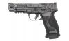 Smith & Wesson M&P M2.0 Competitor HD 9mm 5 Optic Ready, 17+1 (Image 2)