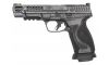 Smith & Wesson M&P M2.0 Competitor HD 9mm 5 Optic Ready, No Thumb Safety, 10+1 (Image 2)