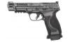 Smith & Wesson M&P M2.0 Competitor HD 9mm 5 Optic Ready, 10+1 (Image 2)