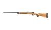 Browning X-Bolt 2 Medallion .308 Win 22 Gloss Blued, Threaded, Grade V Birds Eye Maple Stock, 4+1 (Image 2)