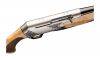 Browning BAR MK4 Medallion .243 Win 24 Blued, Fluted, Maple Stock, 4+1 (Image 3)