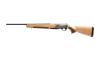 Browning BAR MK4 Medallion .243 Win 24 Blued, Fluted, Maple Stock, 4+1 (Image 2)