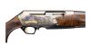 Browning BAR MK4 Medallion Americana .270 Win 22 Blue Polished Fluted Barrel, Walnut Stock, 4+1 (Image 3)