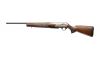 Browning BAR MK4 Medallion Americana 30-06 Springfield 22 Blue Polished Fluted Barrel, Walnut Stock, 4+1 (Image 2)