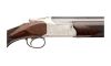 Browning Citori 825 Feather 12ga 28 Barrels, Engraved Receiver, Walnut Stock (Image 3)