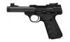 Browning Buck Mark Micro Bull SR .22 LR Optic Ready Pistol, RMSc Footprint, 10+1 (Image 3)
