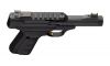 Browning Buck Mark Micro SR .22 LR Pistol, 4 Threaded Barrel, 10+1 (Image 2)