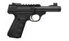 Browning Buck Mark Micro SR .22 LR Pistol, 4 Threaded Barrel, 10+1 (Image 3)