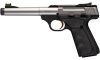Browning Buckmark Camper SR .22LR 5.9 10RD Threaded Barrel (Image 2)