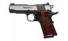Browning  1911 Black Label Medallion Pro 250 Compact 380 ACP 3.63 Stainless, 8+1 (Image 2)