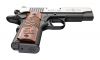Browning  1911 Black Label Medallion Pro 250 Compact 380 ACP 3.63 Stainless, 8+1 (Image 3)