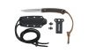 CRKT BIWA BROWN BLACK (Image 3)