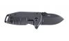 CRKT SQUID COMPACT BLACK (Image 2)